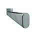 JIS Goodwood Stainless Steel heated towel rail